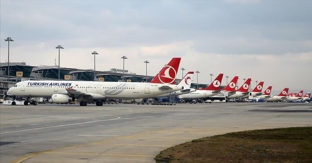 Türk Hava Yolları&#039;ndan yeni kısıtlama sonrası açıklama