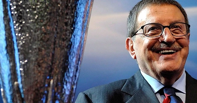 Türk sporunun 'Sinyor' lakaplı efsanesi: Can Bartu