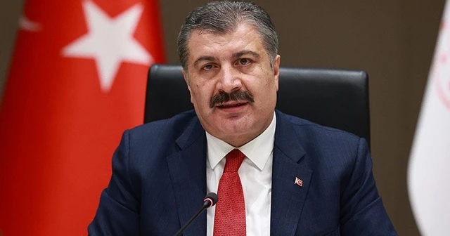 Türkiye'de aşı dozu 20 milyonu aştı