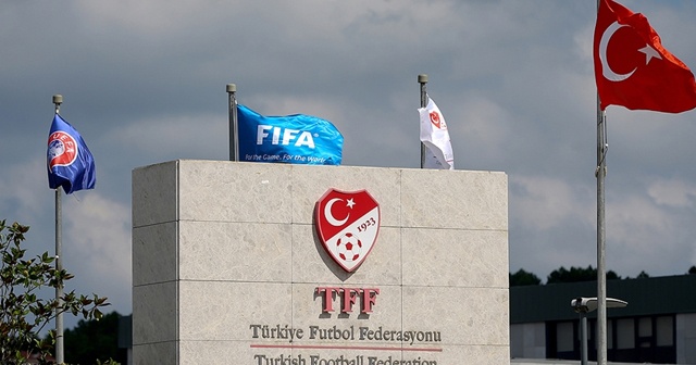 Türkiye Futbol Federasyonu, milli futbolculara prim verildiği iddialarını yalanladı