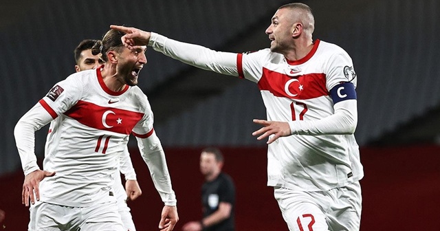 Türkiye&#039;nin EURO 2020 maçlarına seyirci müjdesi