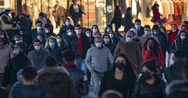Türkiye'nin koronavirüsle mücadelesinde son 24 saatte yaşananlar