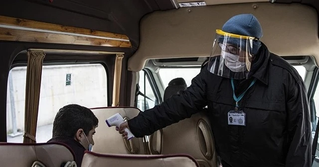 Türkiye'nin koronavirüsle mücadelesinde son 24 saatte yaşananlar