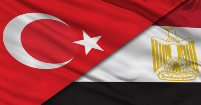 Türkiye ve Mısır arasında dostluk grubu oluşturulması teklifi TBMM&#039;de