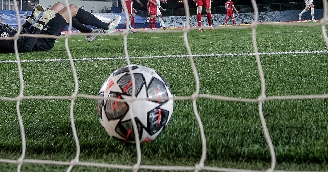 UEFA&#039;dan &#039;deplasman golü&#039; hazırlığı