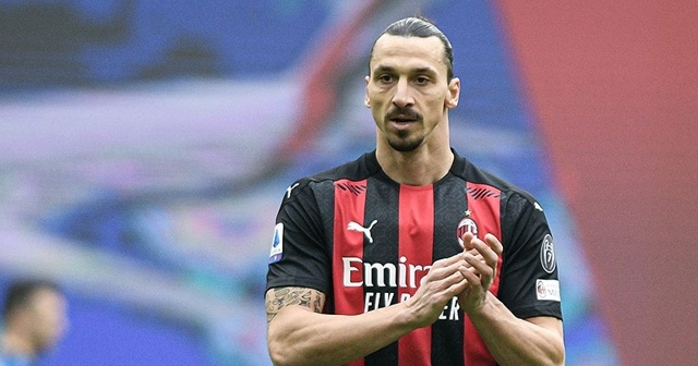 UEFA&#039;dan Zlatan Ibrahimovic&#039;e bahis soruşturması