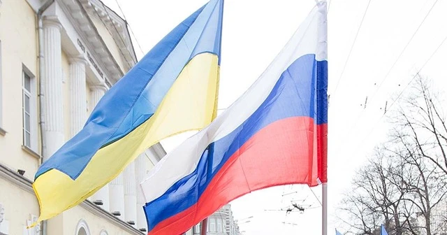 Ukrayna, Rusya'nın kıdemli diplomatını sınır dışı edecek