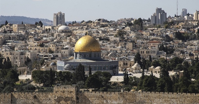 Ürdün: İsrail&#039;in Doğu Kudüs&#039;teki ihlallerini durdurun