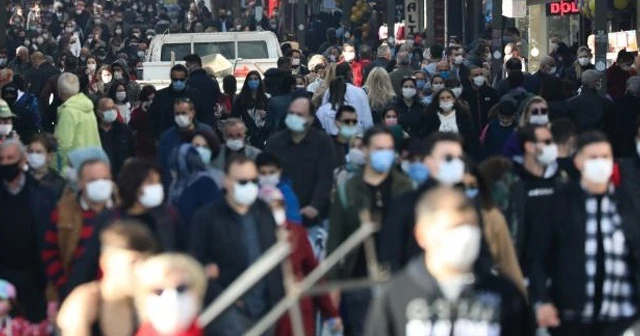 Vaka oranı en çok artan ve azalan iller açıklandı