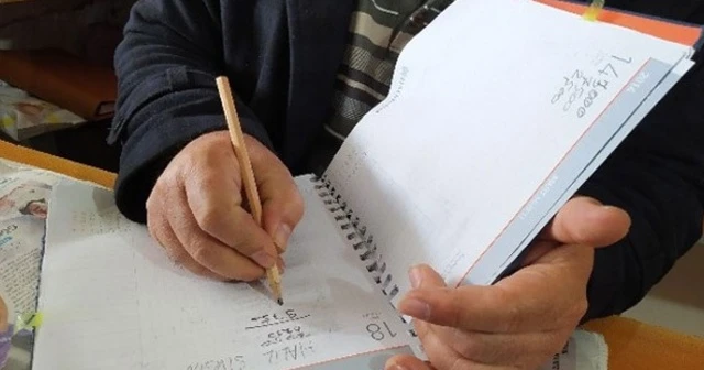 Veresiye defteri dönemi bitiyor