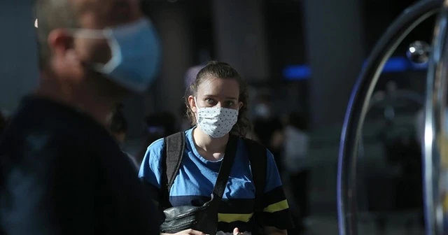 Washington'da Kovid-19 önlemleri gevşetiliyor
