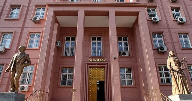 Yargıtay’dan &quot;tebligat&quot; kararı