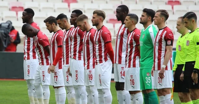 Yiğidolar ligde 14. kez berabere kaldı