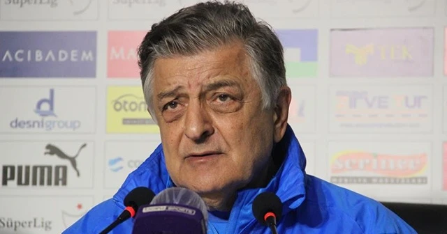 Yılmaz Vural: Lig bitince tek tek konuşacağım