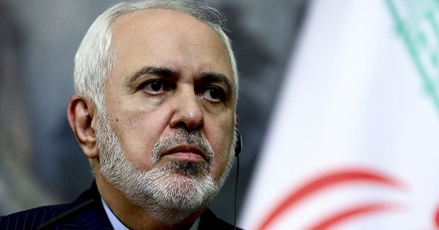 Zarif&#039;ten, Biden&#039;a &quot;baskıları sona erdirin&quot; çağrısı