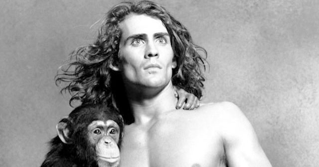 &quot;Tarzan&quot; uçak kazasında hayatını kaybetti