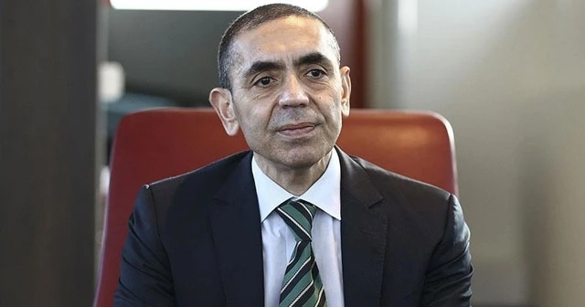 4 ayda 120 milyon doz Biontech gelecek