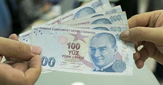 650 bin kamu işçisi için zam pazarlığı başlıyor