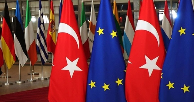 AB Türkiye ile müzakereleri askıya alacak
