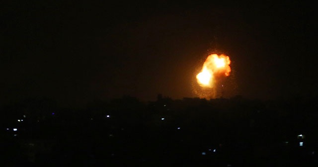 Ankara&#039;dan İsrail’e Gazze tepkisi
