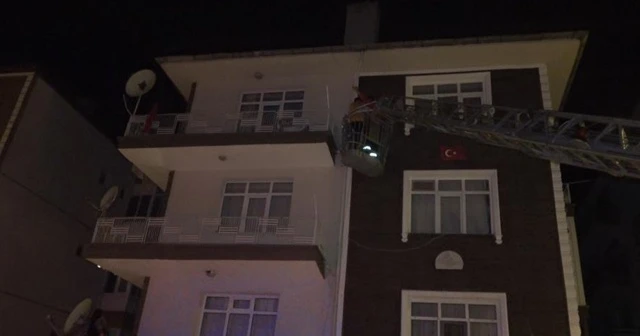 Anne ve babanın yaptığı "pes" dedirtti: 1 yaşındaki bebeğini ve 2 çocuğunu evde tek başına bıraktılar