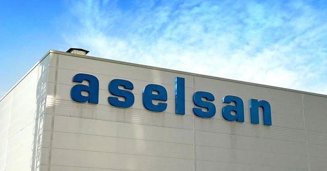 ASELSAN&#039;dan 35,5 milyon dolarlık sözleşme