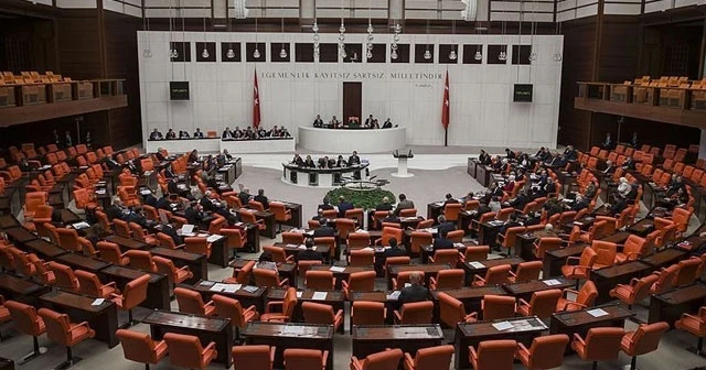 Askeri suçlar yeniden belirleniyor
