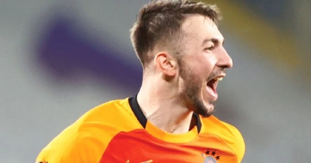 Aslan pes etmez