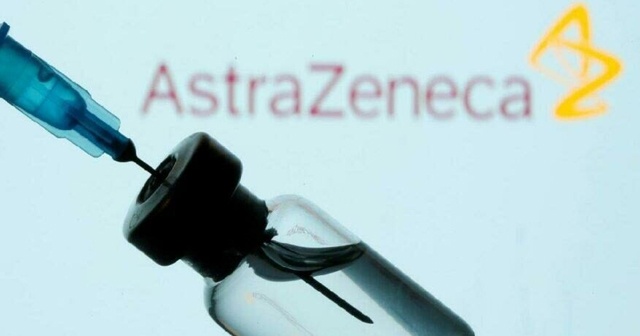 AstraZeneca için &quot;40 yaş altına yapılmasın&quot; önerisi