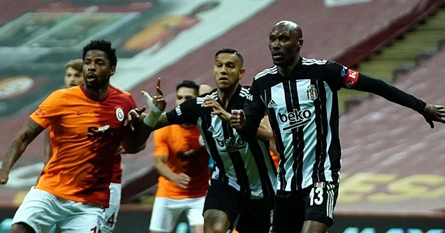 Atiba cezalı duruma düştü!