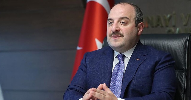 Bakan Varank: Salgınla mücadelede tüm dünyaya el uzatmaya devam edeceğiz