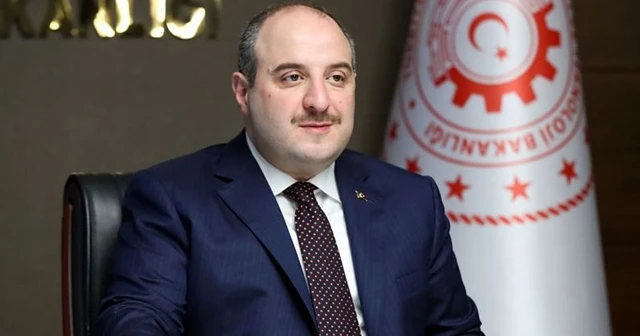 Bakan Varank