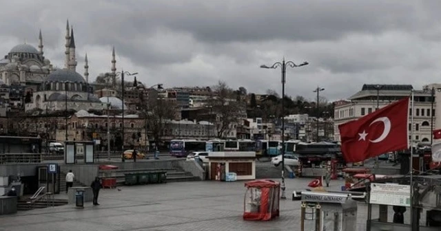 Bayrama umutlandıran rakamlarla giriyoruz