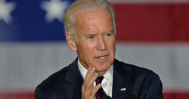 Biden, aşılardaki patent korumasının kaldırılmasını istedi