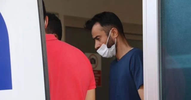 Bir babanın küçük tabuttaki ağır yükü