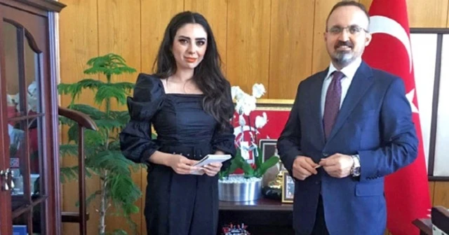 Bülent Turan: Kılıçdaroğlu adaylık korkusu yaşıyor