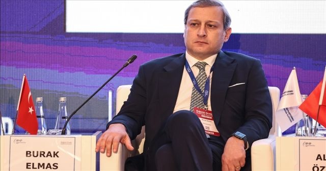 Burak Elmas&#039;tan flaş teknik direktör açıklaması