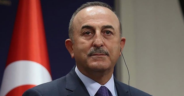 Çavuşoğlu: S-400 için ABD&#039;ye yeni öneri sunduk