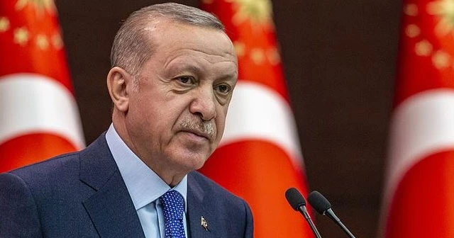 Cumhurbaşkanı Erdoğan: Haziranda normalleşmeyi hedefliyoruz