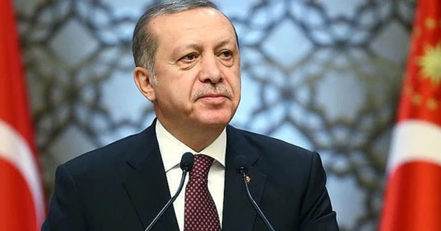 Cumhurbaşkanı Erdoğan esnafa ne müjde verecek?