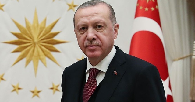 Cumhurbaşkanı Erdoğan, Malezya Kralı ile görüştü