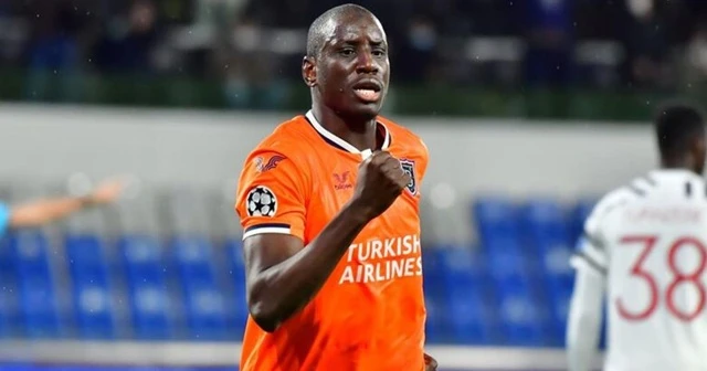 Demba Ba: Oruç tutarsam oynamayacağımı söylemişlerdi