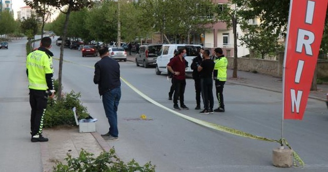 Ehliyetsiz trafiğe çıktı, yetim çocuğu hayattan kopardı