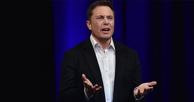 Elon Musk en zenginler listesindeki yerini kaptırdı