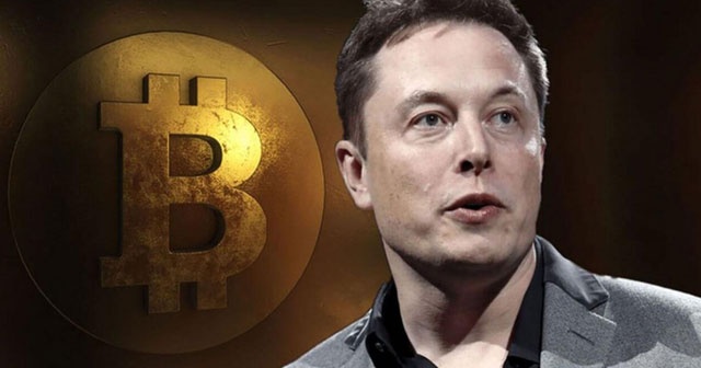 Elon Musk&#039;tan yeni Bitcoin açıklaması