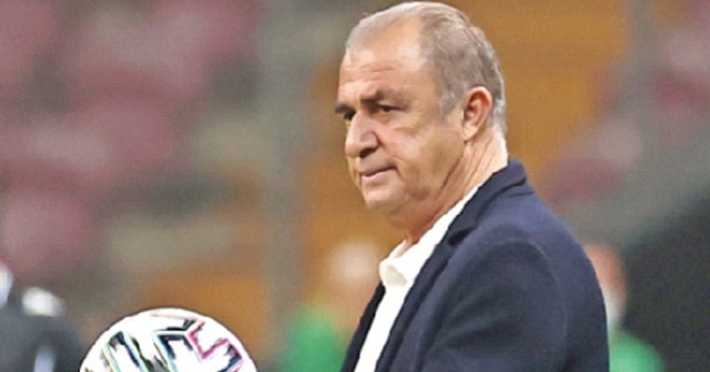 Fatih Terim: Kazanıp bekleyelim