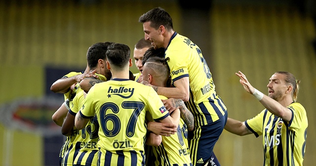 Fenerbahçe takibi bırakmadı