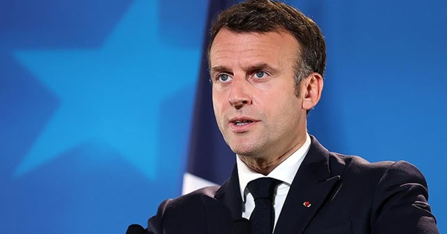 Fransa Cumhurbaşkanı Macron, Ruanda Soykırımı&#039;nı kabul etti