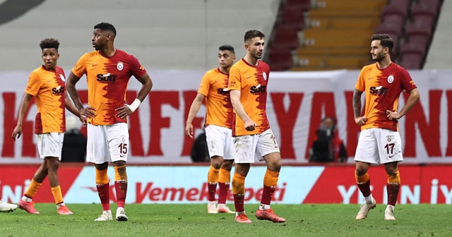 Galatasaray&#039;ın muhtemel rakipleri belli oldu