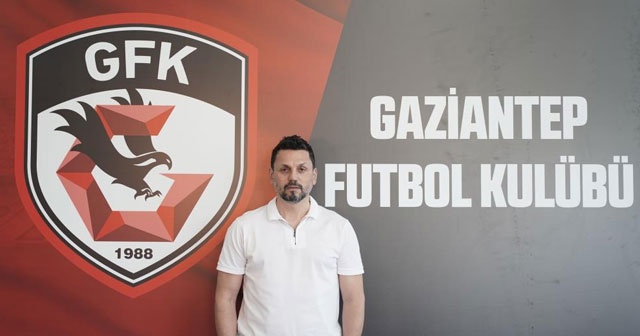 Gaziantep FK, Erol Bulut ile anlaştı